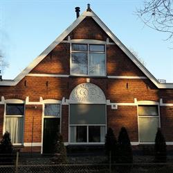 Stichting Vrienden 't Helmgras, Enschede openingstijden