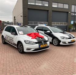Verkeersschool Den Dunne, Zundert openingstijden