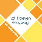 Van der Hoeven-Kleywegt Administraties, Naaldwijk openingstijden