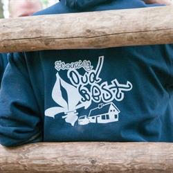 Scouting Oud Best?, openingstijden