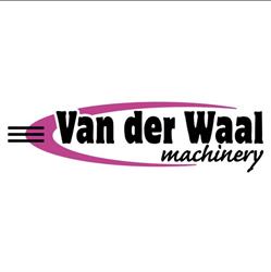 Van der Waal Machinery B.V., Etten-Leur openingstijden