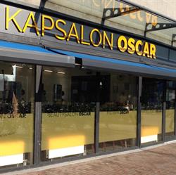 Oscar Kapsalon, Roosendaal openingstijden
