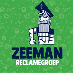 Zeeman Reclame Groep Bv, Den Helder openingstijden