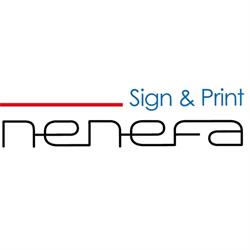 B.V. Nederlandse Neonfabriek 'Nenefa', Zoetermeer openingstijden