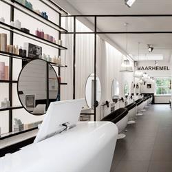 Haarhemel, Amsterdam openingstijden