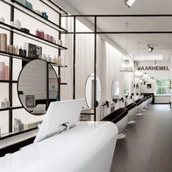Haarhemel, Amsterdam openingstijden