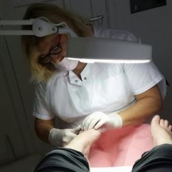 Pedicurepraktijk Marian Relleke, Leeuwarden openingstijden