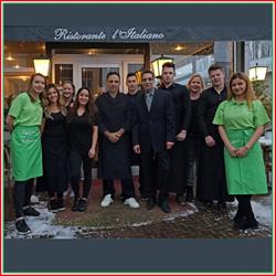L'italiano, Elst openingstijden