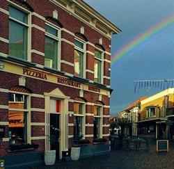 Pizzeria Roberto, Winterswijk openingstijden