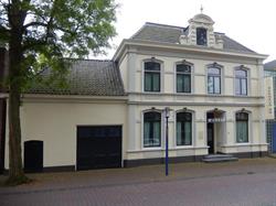 Museum de Scheper, Eibergen openingstijden