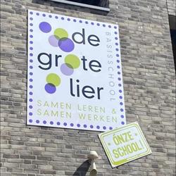 R.k. Basisschool de Grote Lier, Molenhoek openingstijden