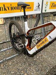 Rijwiel- en Mountainbike Verhuur 't Zinkviooltje, Epen openingstijden
