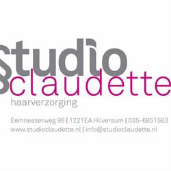Studio Claudette, Hilversum openingstijden