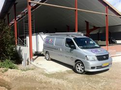 CVE Installatietechniek Electra en Airco, Tiel openingstijden