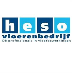 Heso Vloerenbedrijf, Hengelo openingstijden