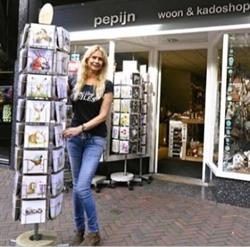 Pepijn, Voorschoten openingstijden