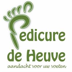 Pedicurepraktijk De Heuve, Beuningen Gld openingstijden