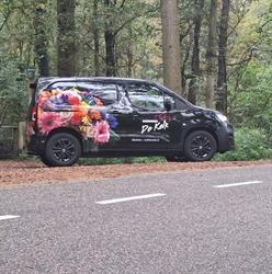 Bloembinderij De Kelk, Achterveld openingstijden