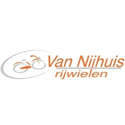 Van Nijhuis Rijwielen Fietsverhuur Ermelo, openingstijden