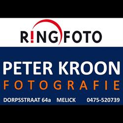 Peter Kroon Fotografie, Melick openingstijden