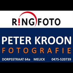 Peter Kroon Fotografie, Melick openingstijden