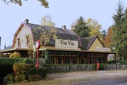 Via Via Antiek & Interieur, Gorssel openingstijden
