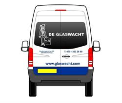 De Glaswacht, 's-Gravenhage openingstijden