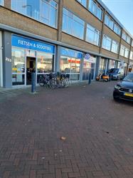 Royal Bike Staart Dordrecht - openingstijden