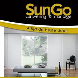 SunGo Zonwering & Montage, Lopik openingstijden