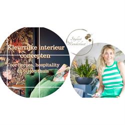 Stylest Wanderlust Interieurstyling, Losser openingstijden