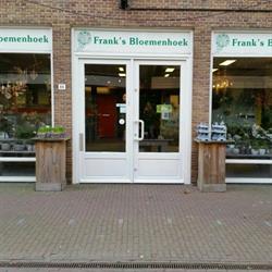 Frank's Bloemenhoek, Wijhe openingstijden