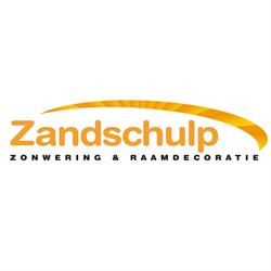 Zandschulp Zonwering & Raamdecoratie Veenendaal, openingstijden