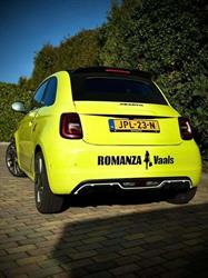 Boutique Romanza, Vaals openingstijden