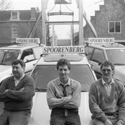 V.O.F. Verkeersschool Spoorenberg, Edam openingstijden