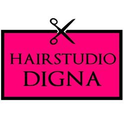 Hairstudio Digna ?, Heiloo openingstijden
