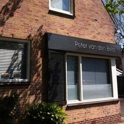 Haptotherapie en Coaching Peter Van Den Beld, Rijnsburg openingstijden