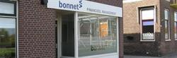 Bonnet Financieel Management BV, Wildervank openingstijden