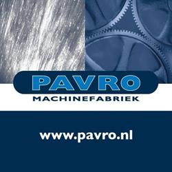 Machinefabriek Pavro BV, Nijverdal openingstijden