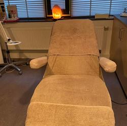 Praktijk voor voet- en huidverzorging M. Abbing, Groenlo openingstijden