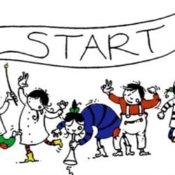 Openbare Basisschool de Start, De Moer openingstijden