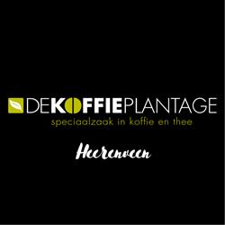 De Koffieplantage, Heerenveen openingstijden