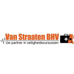 Van Straaten BHV, Prinsenbeek openingstijden