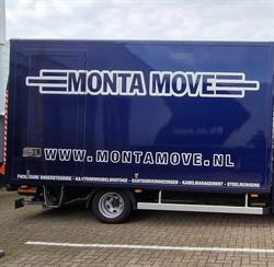 Monta Move, Rosmalen openingstijden