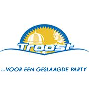 Troost Catering & Partyverhuur, Zeewolde openingstijden