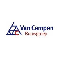 Van Campen Bouwgroep Bv, Zelhem openingstijden