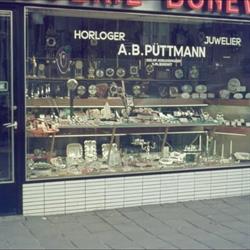Püttmann Juweliers Bv, Diemen openingstijden