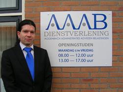 AAAB Dienstverlening, Schagen openingstijden
