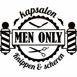 Kapsalon Men Only, Naarden openingstijden