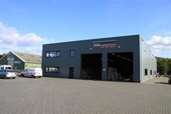 Drs Installatietechniek Bv, Noardburgum openingstijden