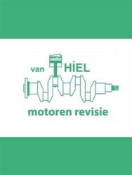 Motorenrevisie Van Thiel V.o.f., Heteren openingstijden